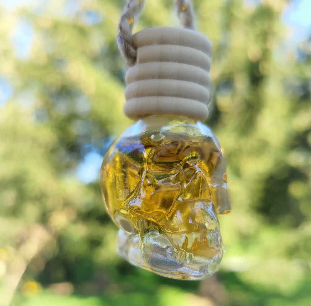 Car Diffuser - Druid