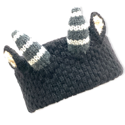 Goat Knit Headband