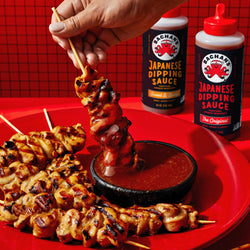 Japanese Sauce - The Original