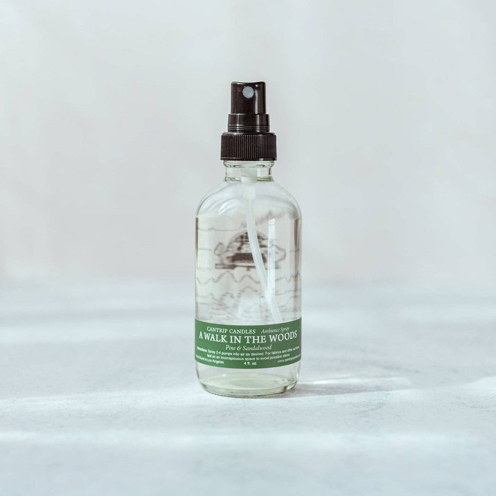 Ambience Spray - A Walk in the Woods