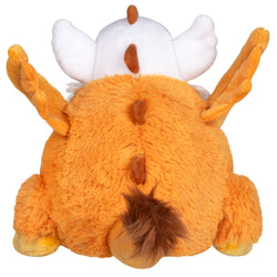 Mini Squishable - Griffin Dragon