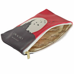 Pencil Case - Dracula