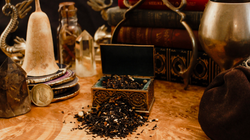 Loose Leaf Tea - The Gilded Teafling