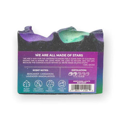 Bar Soap - Northern Lights