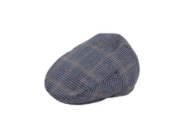 Flat Cap - Brown