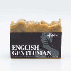 Bar Soap - English Gentleman