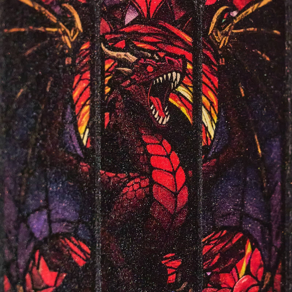 Book Nook Kit - Ember Throne