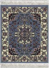 CoasterRug - International Assortment (4-Piece)