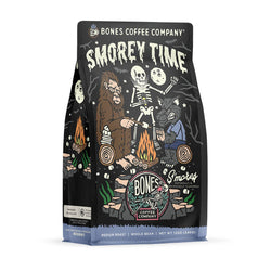 Flavored Ground Coffee - S'morey Time