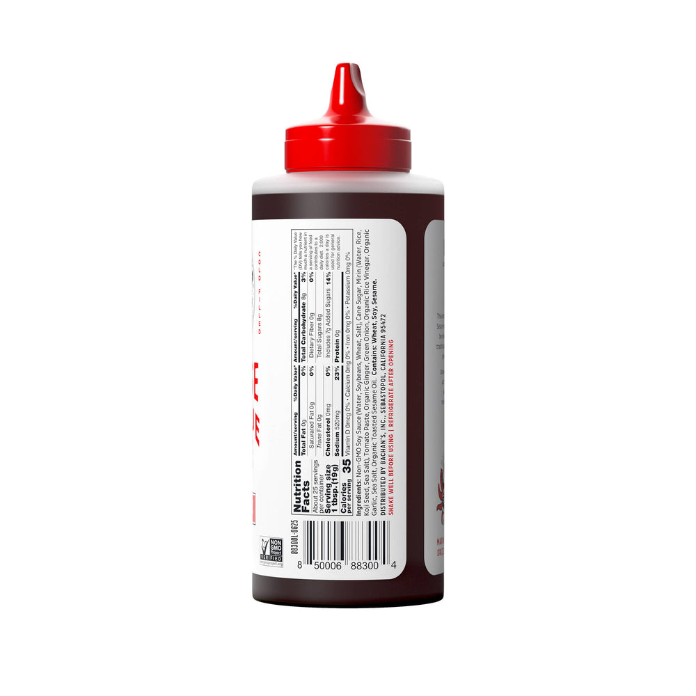 Japanese Sauce - Original Barbecue