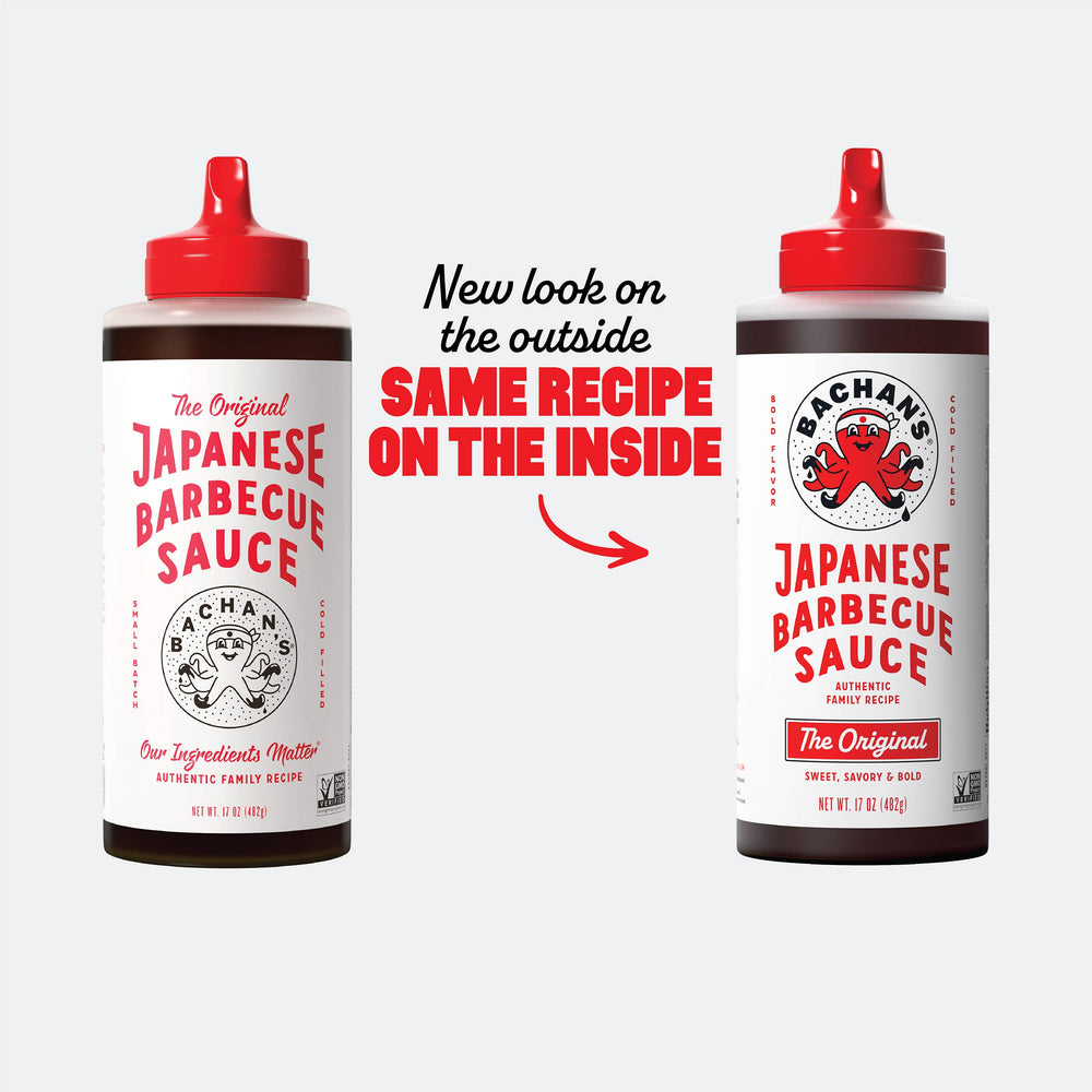 Japanese Sauce - Original Barbecue