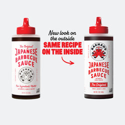 Japanese Sauce - Original Barbecue