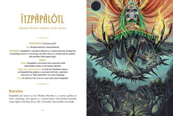 Women of Myth by Jenny Williamson