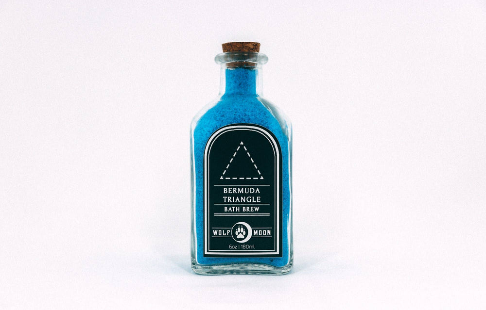 Bath Brew - Bermuda Triangle