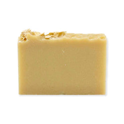 Bar Soap - Oat Milk & Honey