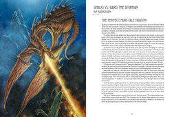 Illustrated World of Tolkien by David Day
