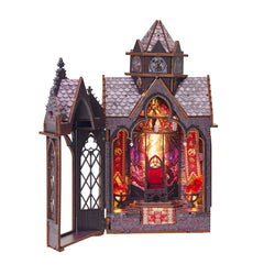 Book Nook Kit - Ember Throne