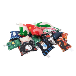 Catnip Toy - Assorted (Nerdy)