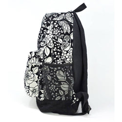 Color Your Own - Backpack (Retro Tech)
