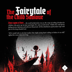 Broken Tales RPG: Game of the Year Edition