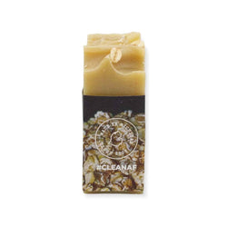 Bar Soap - Oat Milk & Honey