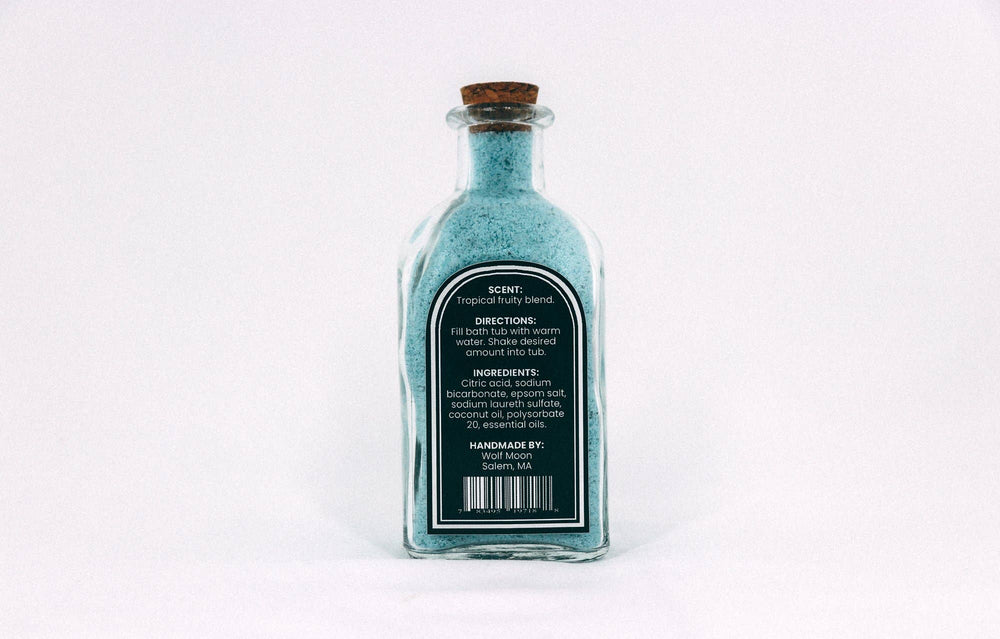 Bath Brew - The Dead Sea
