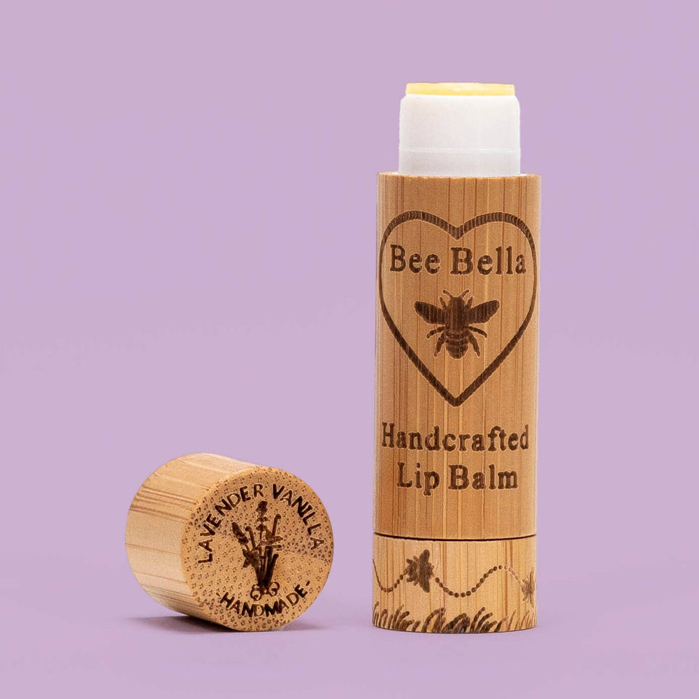 Lip Balm - Variety Case