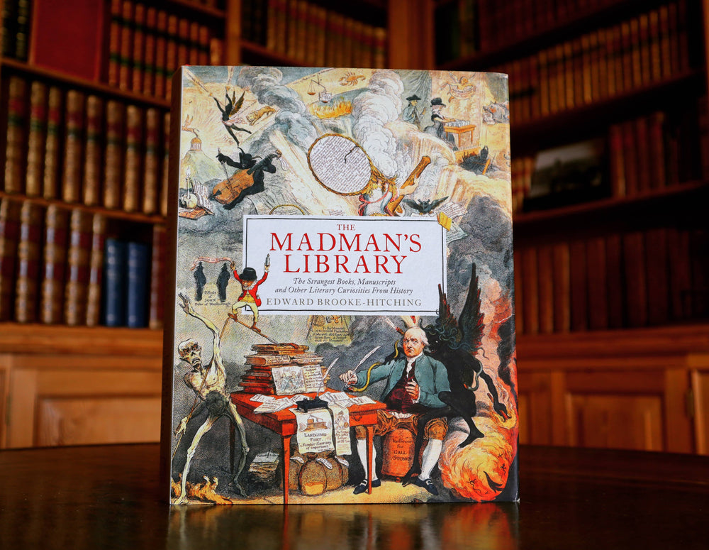 The Madman's Library