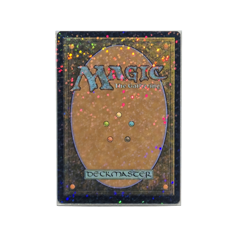 Holo Perfect Fit Sleeves - Particle