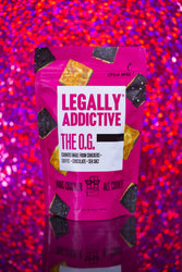 Cracker Cookies - The O.G.