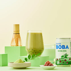 DaoHer Boba - Matcha
