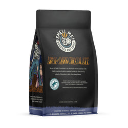 Flavored Ground Coffee - Army of Dark Chocolate