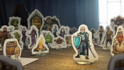 Wanderer's Emporium Minis - Essentials Pack