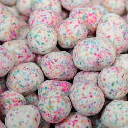 Brownie Batter Party Kisses