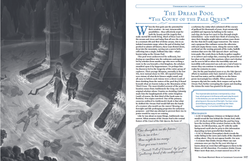 The Game Master's Book of Legendary Locations