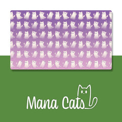 Playmat - Spirit Cats