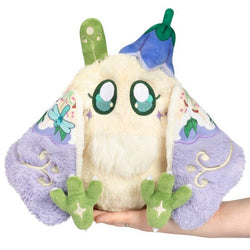 Mini Squishable - Fairy Mothman