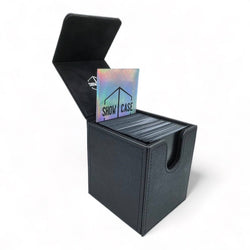 Showcase 100+ Deck Box - Teal
