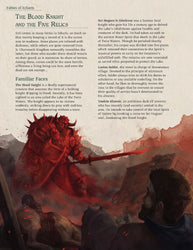 Grim Hollow: The Campaign Guide (5E)