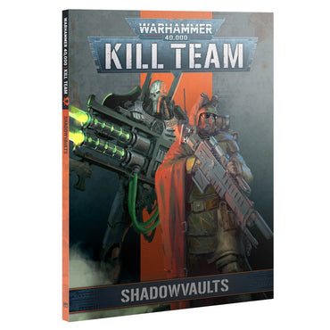 Kill Team: Shadowvaults