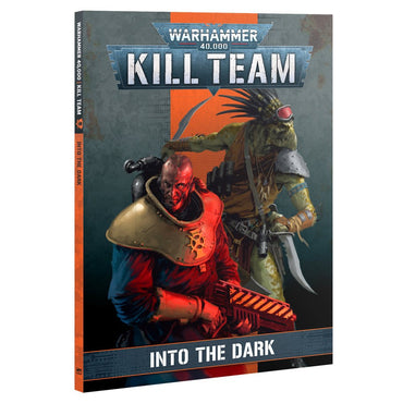 Kill Team: Into the Dark Codex