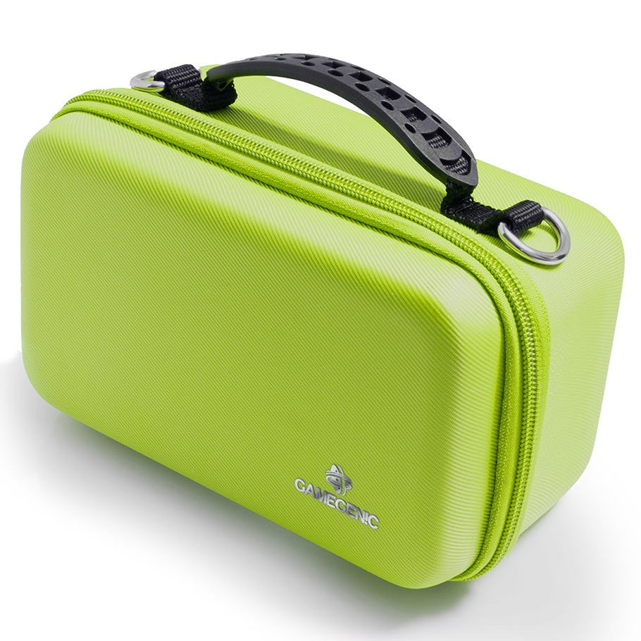 Game Shell 250+ - Green
