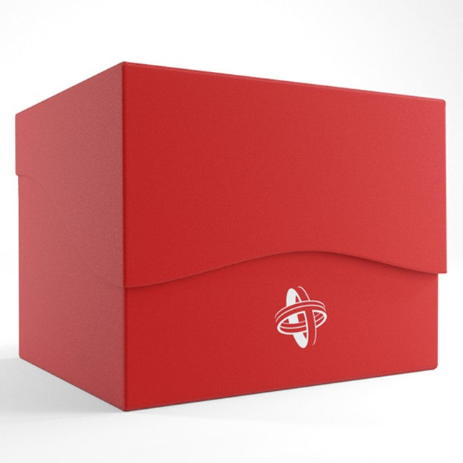 Side Holder 100+ XL - Red
