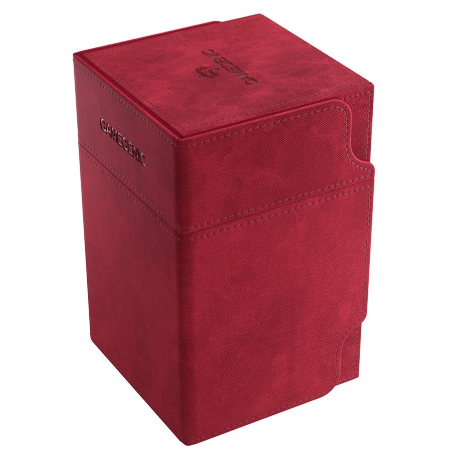 Watchtower 100+ XL - Red