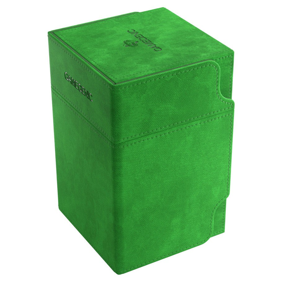 Watchtower 100+ XL - Green