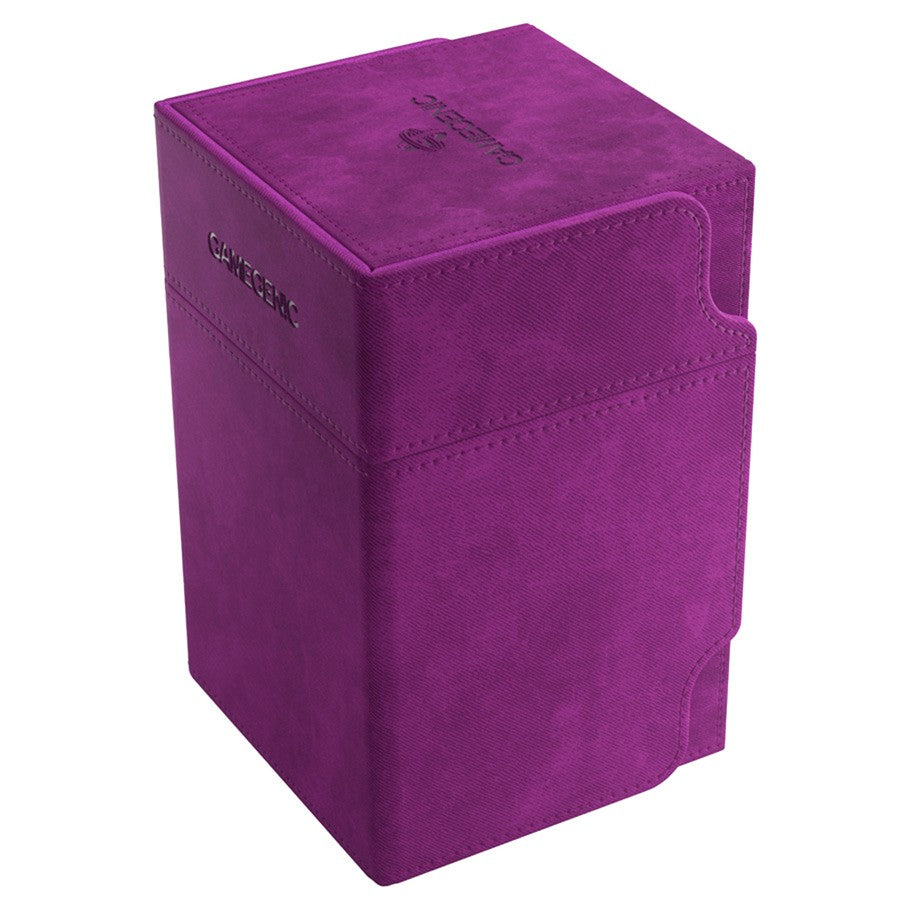 Watchtower 100+ XL - Purple