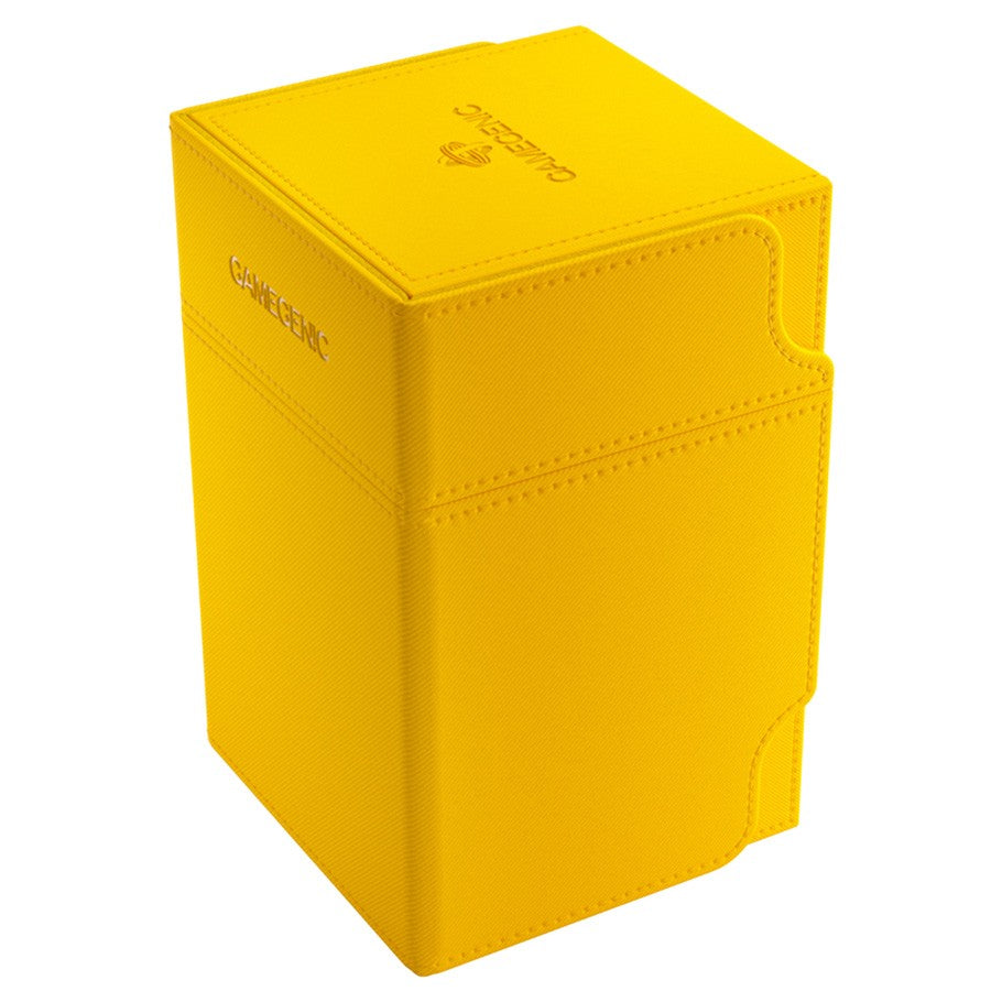 Watchtower 100+ XL -  Yellow