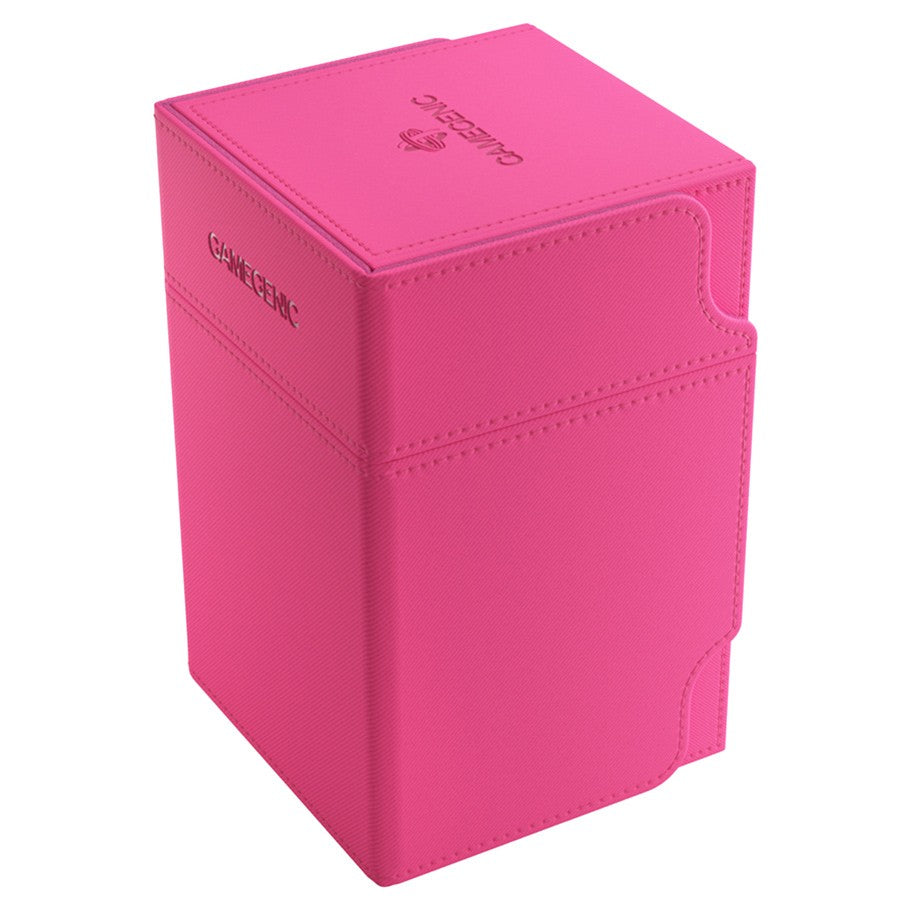 Watchtower 100+ XL - Pink