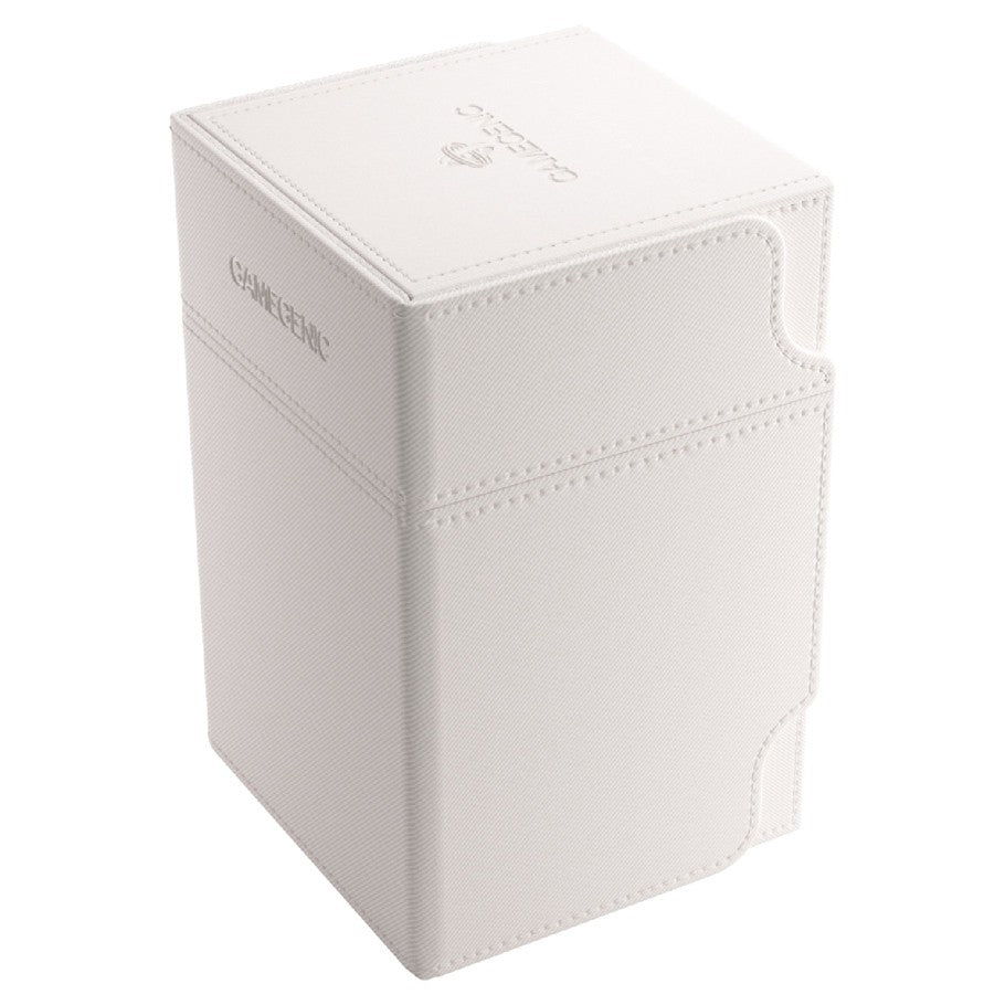 Watchtower 100+ XL - White