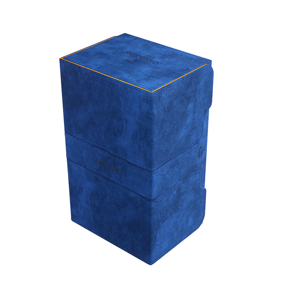 Stronghold 200+ XL - Blue & Orange